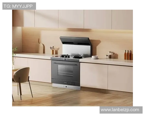 智能电器引领生活新风尚全面解析家居电器的创新与发展趋势