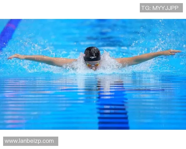 游泳姿势全解析：从自由泳到蝶泳，了解每种泳姿的技巧与特点