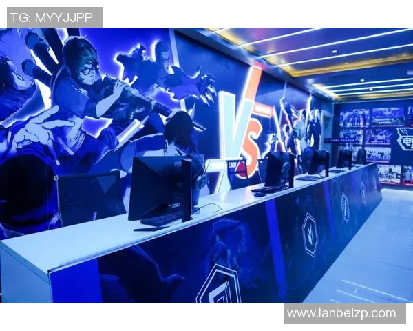 竞技精神与技术融合的新时代挑战:从传统体育到电子竞技的跨界发展探索