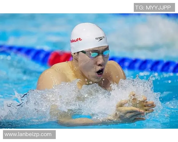 蛙泳速度提升技巧与训练方法全面解析助力游泳成绩突破