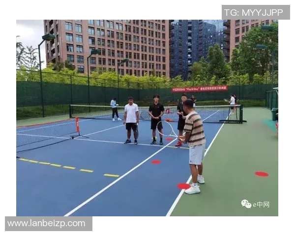 西安网球队中路突破的战术解析与训练心得分享