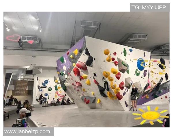 南京攀岩队状态解析与训练成果分享攀岩运动的未来展望与挑战