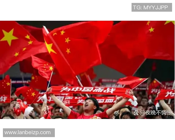 中国球迷对足球明星的热爱是否掩盖了对球队整体实力的关注与支持