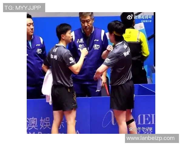 北京乒乓球队比赛经验分享与成长之路的深度探讨